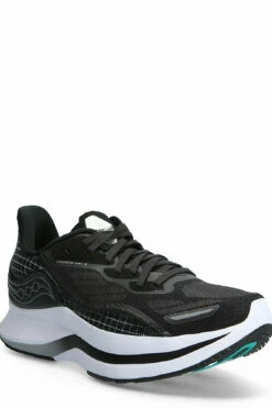 Saucony ENDORPHIN SHIFT 2 Running Shoes For Women Black/white -sport shoes online shop sau1068910 cblackwhite v010 1