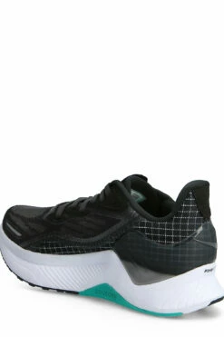 Saucony ENDORPHIN SHIFT 2 Running Shoes For Women Black/white -sport shoes online shop sau1068910 cblackwhite v010 2
