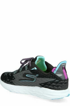 Skechers Womens GORun 5 Running Shoes For Women Pur Purple -sport shoes online shop ske14118 cbkccblackcharcoal 2