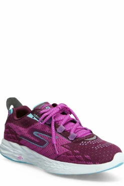 Skechers Womens GORun 5 Running Shoes For Women Pur Purple -sport shoes online shop ske14118 cpurpurple 2
