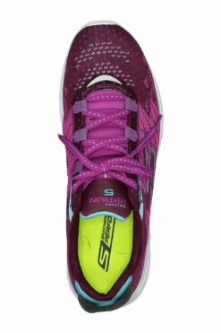 Skechers Womens GORun 5 Running Shoes For Women Pur Purple -sport shoes online shop ske14118 cpurpurple 3 1