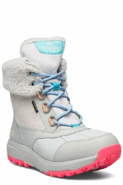 Skechers Womens Outdoor Ultra - Waterproof Hiking Shoes For Women Natur Multi -sport shoes online shop ske15570 cnaturmulti 1