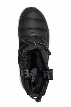 The North Face W THERMOBALL LACE 3 Hiking Shoes For Women Tnf Black/whisper White -sport shoes online shop tnfnf0a4azg ctnfblackwhisperwhite vvd6 3