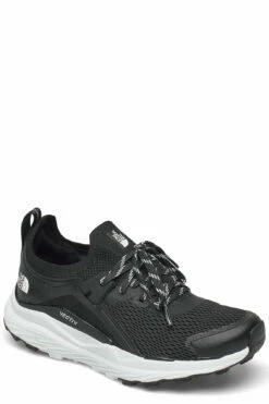 The North Face W VECTIV HYPNUM Hiking Shoes For Women Tnf Black/tnf White -sport shoes online shop tnfnf0a4pfl ctnfblacktnfwhite vky4