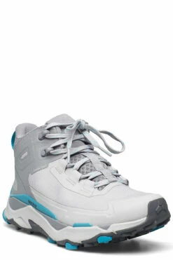 The North Face W VCTV EXPLRS MID FL Hiking Shoes For Women Tnf Black/meld Grey -sport shoes online shop tnfnf0a4t2v c1860091827 v0w9