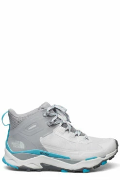 The North Face W VCTV EXPLRS MID FL Hiking Shoes For Women Tnf Black/meld Grey -sport shoes online shop tnfnf0a4t2v c1860091827 v0w9 1