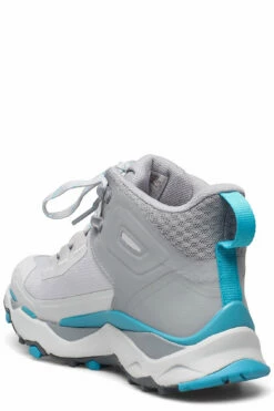 The North Face W VCTV EXPLRS MID FL Hiking Shoes For Women Tnf Black/meld Grey -sport shoes online shop tnfnf0a4t2v c1860091827 v0w9 2