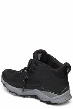 The North Face W VCTV EXPLRS MID FL Hiking Shoes For Women Tnf Black/meld Grey -sport shoes online shop tnfnf0a4t2v ctnfblackmeldgrey vh23 2