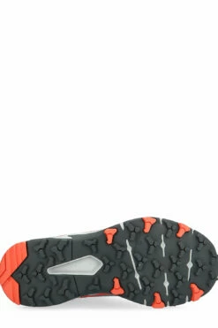 The North Face W VCTV EXPLRS FL Hiking Shoes For Women Meld Grey/emberglow Orange -sport shoes online shop tnfnf0a4t2x c2368951269 v32w 4