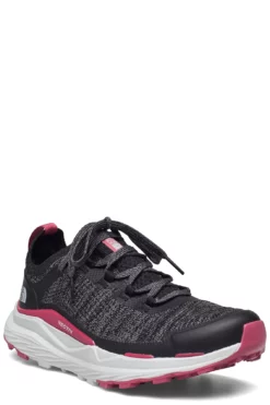 The North Face W VECTIV ESCAPE Hiking Shoes For Women Tnf White/tin Grey