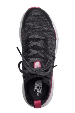 The North Face W VECTIV ESCAPE Hiking Shoes For Women Tnf White/tin Grey -sport shoes online shop tnfnf0a4t2z ctnfblackslaterose v66z 3