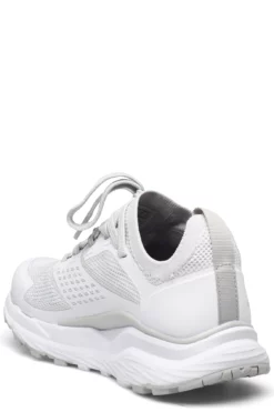 The North Face W VECTIV ESCAPE Hiking Shoes For Women Tnf White/tin Grey -sport shoes online shop tnfnf0a4t2z ctnfwhitetingrey vae7 2