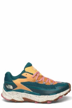 The North Face W VECTIV TARAVAL Hiking Shoes For Women Tnf Black/tnf White -sport shoes online shop tnfnf0a52q2 c925133181 v33n 1