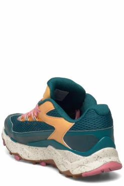 The North Face W VECTIV TARAVAL Hiking Shoes For Women Tnf Black/tnf White -sport shoes online shop tnfnf0a52q2 c925133181 v33n 2