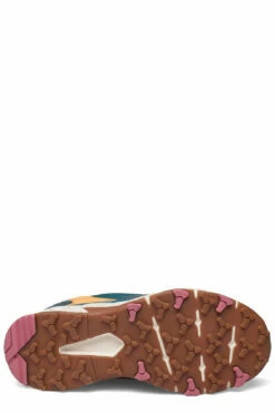 The North Face W VECTIV TARAVAL Hiking Shoes For Women Tnf Black/tnf White -sport shoes online shop tnfnf0a52q2 c925133181 v33n 4