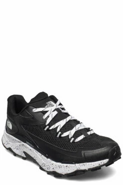 The North Face W VECTIV TARAVAL Hiking Shoes For Women Tnf Black/tnf White -sport shoes online shop tnfnf0a52q2 ctnfblacktnfwhite vky4 1