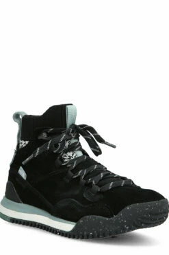 The North Face W B2B III SPORT WP Hiking Shoes For Women Gardeniawhit/vintagekhaki -sport shoes online shop tnfnf0a5g2w c2352652335 vr0g 1