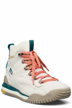 The North Face W B2B III SPORT WP Hiking Shoes For Women Gardeniawhit/vintagekhaki -sport shoes online shop tnfnf0a5g2w c3872860603 v32i