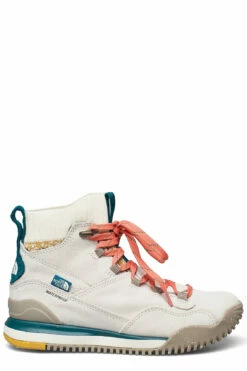 The North Face W B2B III SPORT WP Hiking Shoes For Women Gardeniawhit/vintagekhaki -sport shoes online shop tnfnf0a5g2w c3872860603 v32i 1