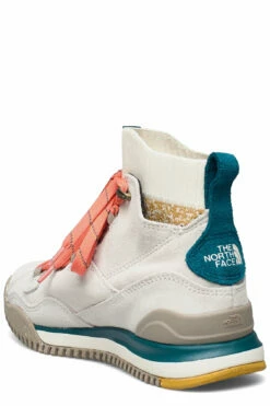 The North Face W B2B III SPORT WP Hiking Shoes For Women Gardeniawhit/vintagekhaki -sport shoes online shop tnfnf0a5g2w c3872860603 v32i 2