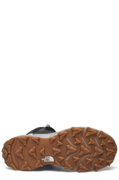 The North Face W VECTIV FP MID FL Hiking Shoes For Women Asphalt Grey/tnf Black -sport shoes online shop tnfnf0a5jcx casphaltgreytnfblack vmn8 4