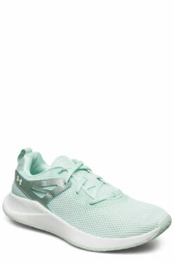Under Armour UA W Charged Breathe TR 2 NM Training Shoes For Women Seaglass Blue