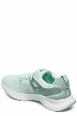 Under Armour UA W Charged Breathe TR 2 NM Training Shoes For Women Seaglass Blue 8 Under Armour UA W Charged Breathe TR 2 NM Training Shoes For Women Seaglass Blue -sport shoes online shop uar3023012 cseaglassblue v401 2
