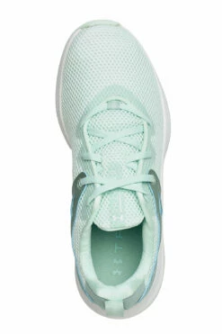 Under Armour UA W Charged Breathe TR 2 NM Training Shoes For Women Seaglass Blue 9 Under Armour UA W Charged Breathe TR 2 NM Training Shoes For Women Seaglass Blue -sport shoes online shop uar3023012 cseaglassblue v401 3