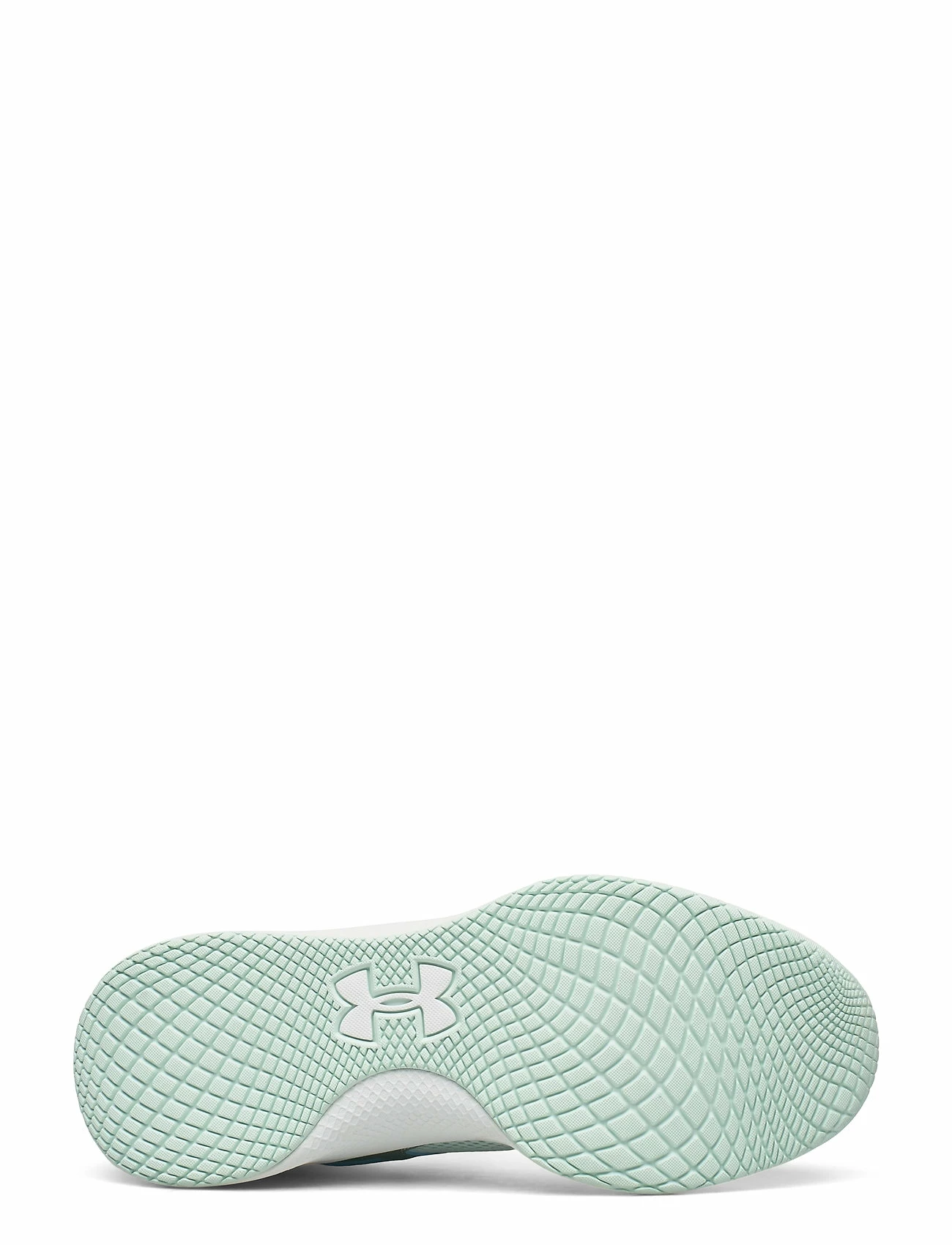 Under Armour UA W Charged Breathe TR 2 NM Training Shoes For Women Seaglass Blue 5 Under Armour UA W Charged Breathe TR 2 NM Training Shoes For Women Seaglass Blue - Image 5