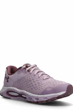Under Armour UA W HOVR Infinite 3 Running Shoes For Women Mauve Pink -sport shoes online shop uar3023556 cmauvepink v602 1