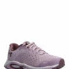 Under Armour UA W HOVR Infinite 3 Running Shoes For Women Mauve Pink