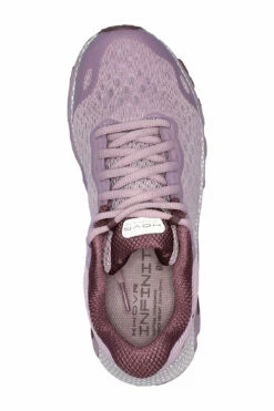 Under Armour UA W HOVR Infinite 3 Running Shoes For Women Mauve Pink -sport shoes online shop uar3023556 cmauvepink v602 3