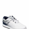 Under Armour UA W Charged Breathe SL Golf Shoes For Women White
