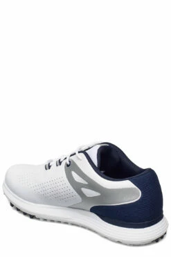 Under Armour UA W Charged Breathe SL Golf Shoes For Women White 8 Under Armour UA W Charged Breathe SL Golf Shoes For Women White -sport shoes online shop uar3023733 cwhite v103 2