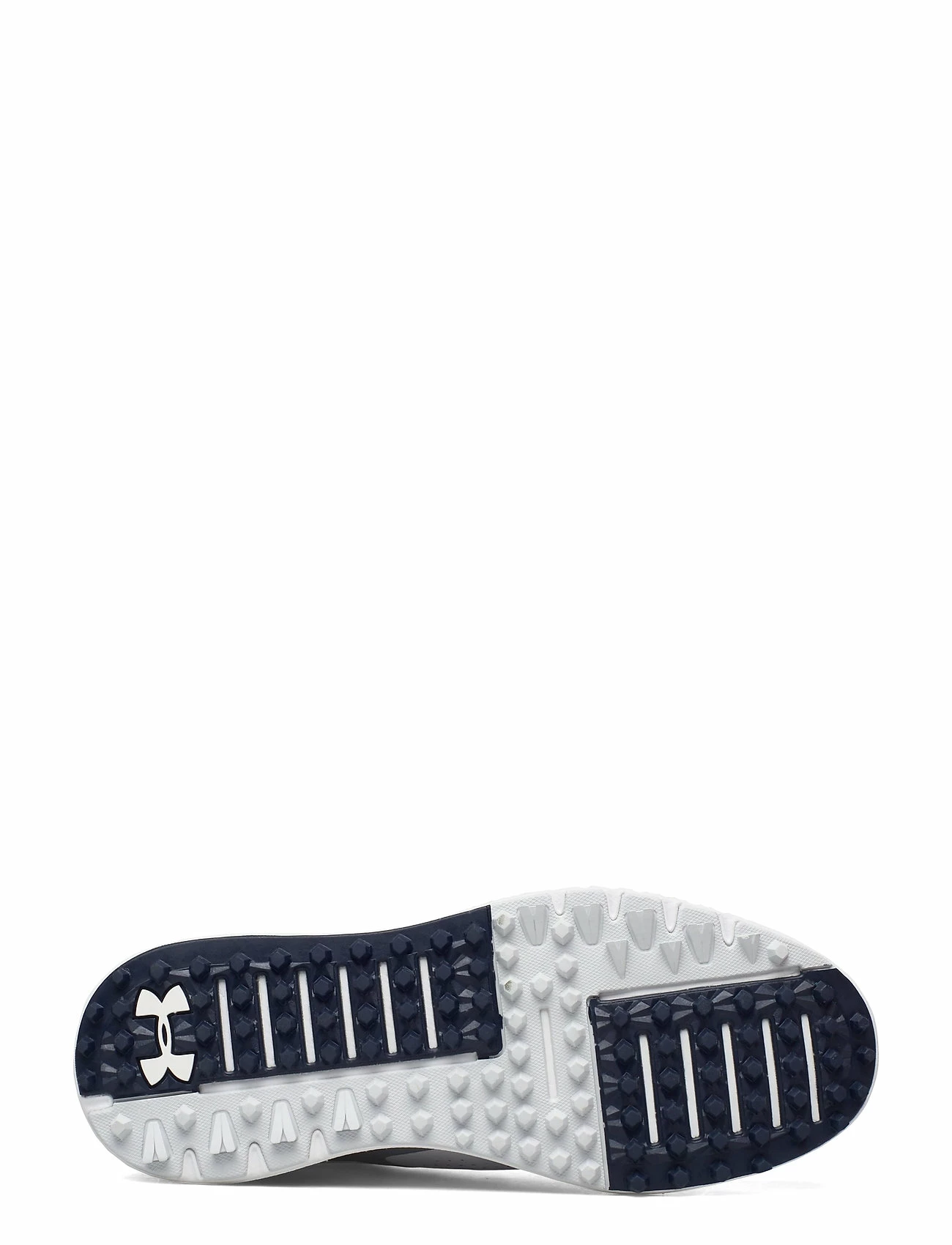 Under Armour UA W Charged Breathe SL Golf Shoes For Women White 5 Under Armour UA W Charged Breathe SL Golf Shoes For Women White - Image 5