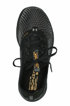 Under Armour UA W HOVR Sonic 4 Storm Running Shoes For Women Black -sport shoes online shop uar3024234 cblack v001 3