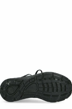 Under Armour UA W HOVR Sonic 4 Storm Running Shoes For Women Black -sport shoes online shop uar3024234 cblack v001 4