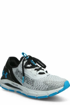 Under Armour UA W HOVR Sonic 4 Storm Running Shoes For Women Black -sport shoes online shop uar3024234 cwhite v102 1
