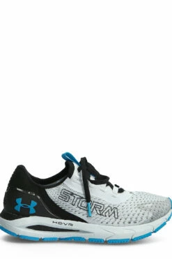Under Armour UA W HOVR Sonic 4 Storm Running Shoes For Women Black -sport shoes online shop uar3024234 cwhite v102 1