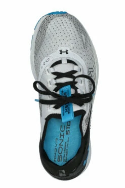 Under Armour UA W HOVR Sonic 4 Storm Running Shoes For Women Black -sport shoes online shop uar3024234 cwhite v102 3