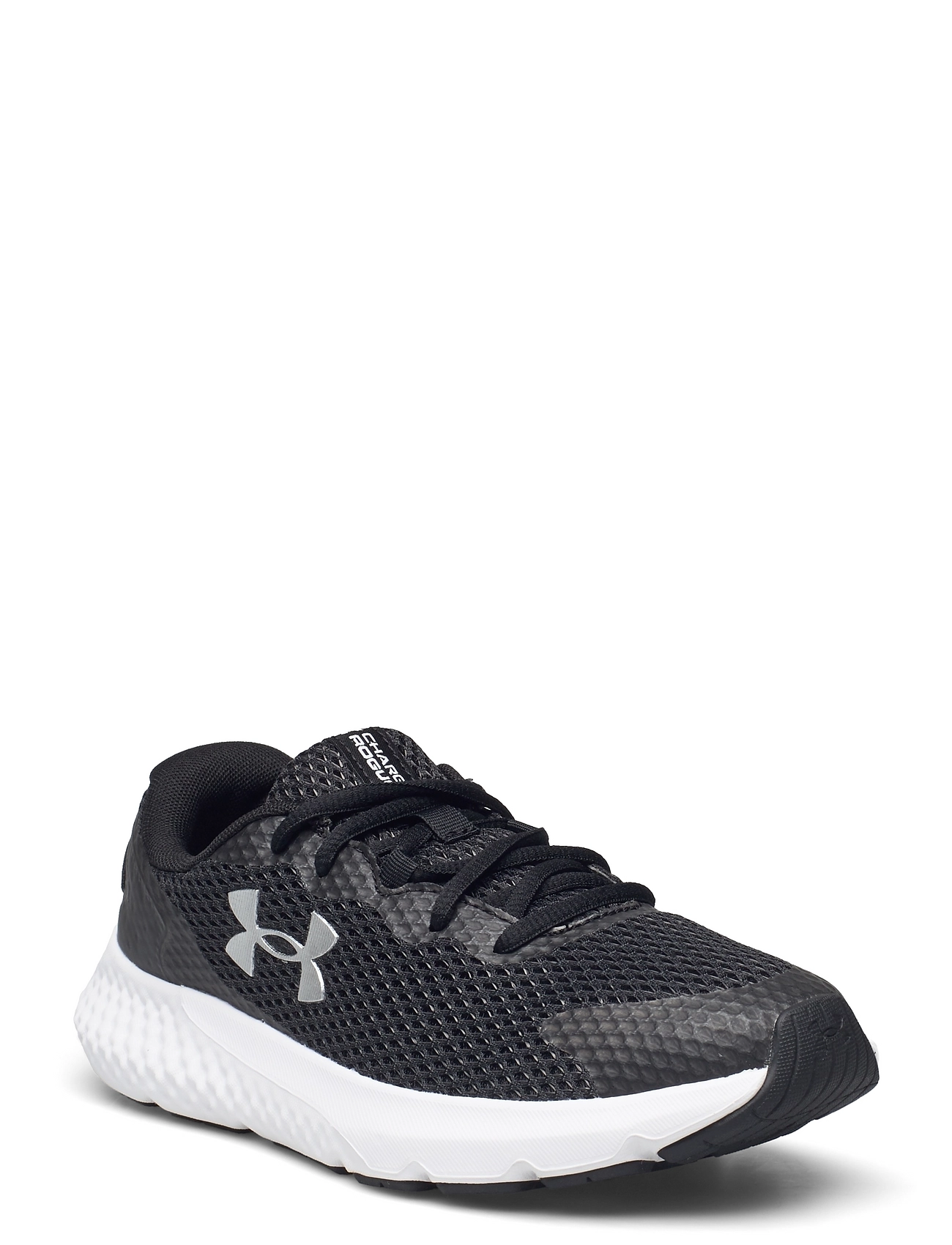 Under Armour UA W Charged Rogue 3 Running Shoes For Women Black 1 Under Armour UA W Charged Rogue 3 Running Shoes For Women Black
