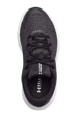 Under Armour UA W Charged Rogue 3 Running Shoes For Women Black 9 Under Armour UA W Charged Rogue 3 Running Shoes For Women Black -sport shoes online shop uar3024888 cblack v001 3
