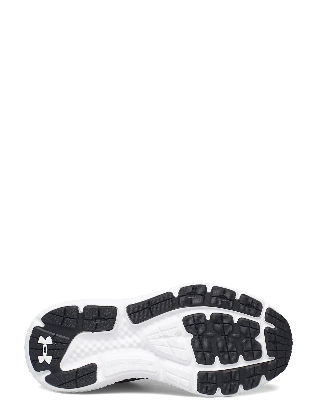 Under Armour UA W Charged Rogue 3 Running Shoes For Women Black 5 Under Armour UA W Charged Rogue 3 Running Shoes For Women Black - Image 5