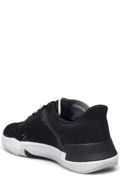 Under Armour UA W TriBase Reign 4 Training Shoes For Women Black 8 Under Armour UA W TriBase Reign 4 Training Shoes For Women Black -sport shoes online shop uar3025053 cblack v001 2