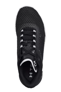 Under Armour UA W TriBase Reign 4 Training Shoes For Women Black 9 Under Armour UA W TriBase Reign 4 Training Shoes For Women Black -sport shoes online shop uar3025053 cblack v001 3