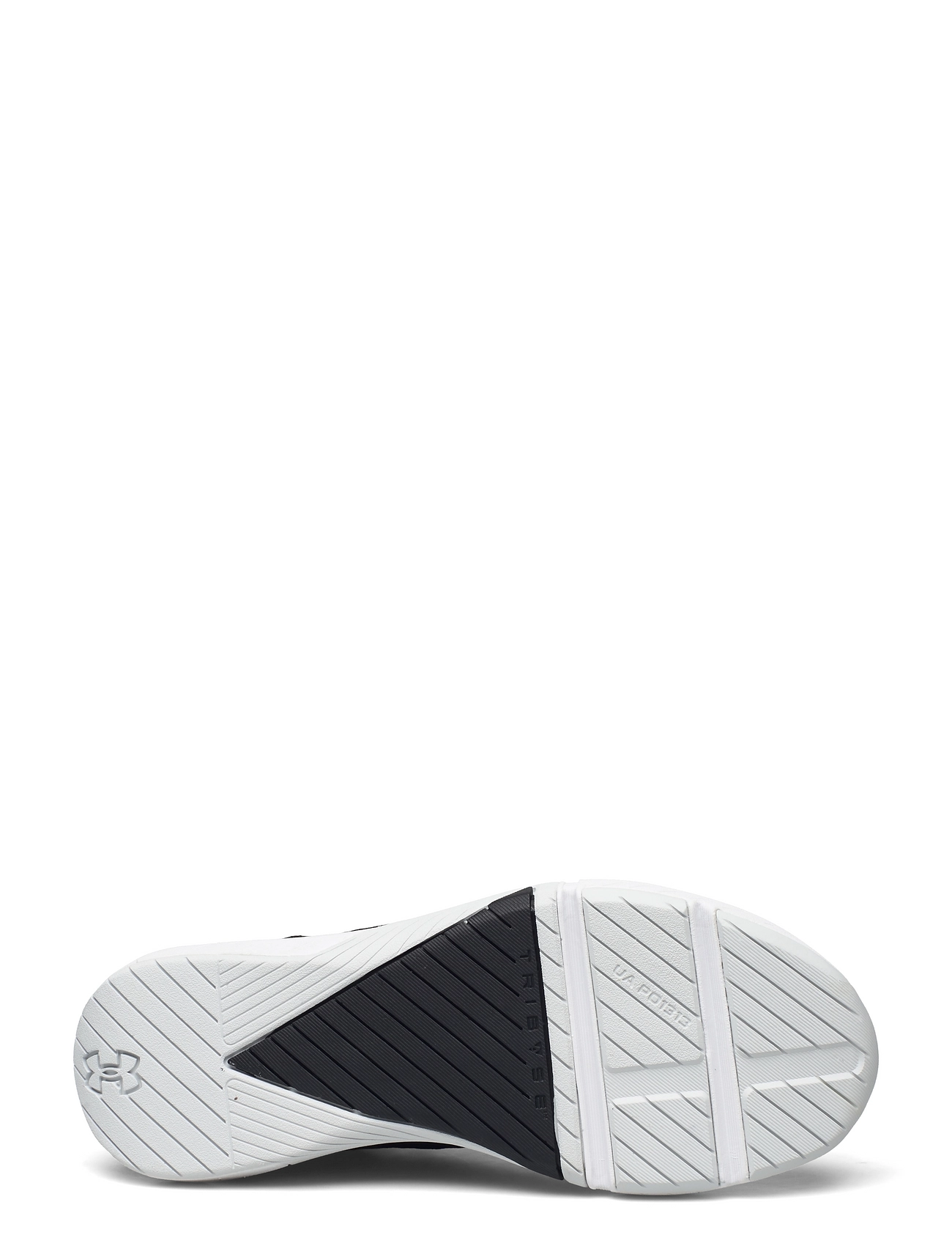 Under Armour UA W TriBase Reign 4 Training Shoes For Women Black 5 Under Armour UA W TriBase Reign 4 Training Shoes For Women Black - Image 5