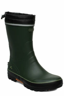 Viking Terrain 2 Hiking Shoes For Men Green