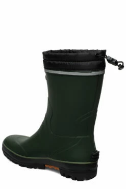 Viking Terrain 2 Hiking Shoes For Men Green -sport shoes online shop vik147400 cgreen 2