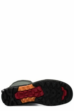 Viking Terrain 2 Hiking Shoes For Men Green -sport shoes online shop vik147400 cgreen 4