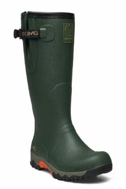 Viking Trophy 4 Hiking Shoes For Men Green